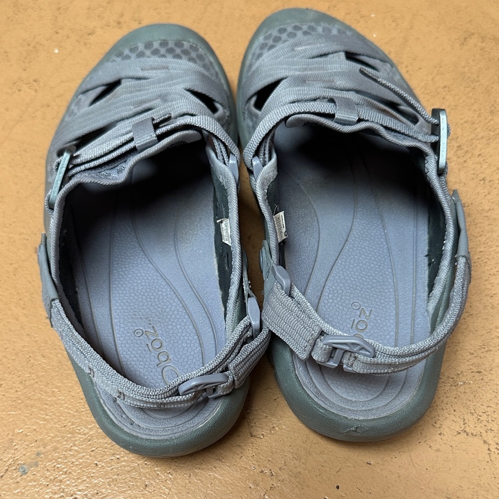 Oboz Footwear Outdoor Sandals - Picture 6 of 9